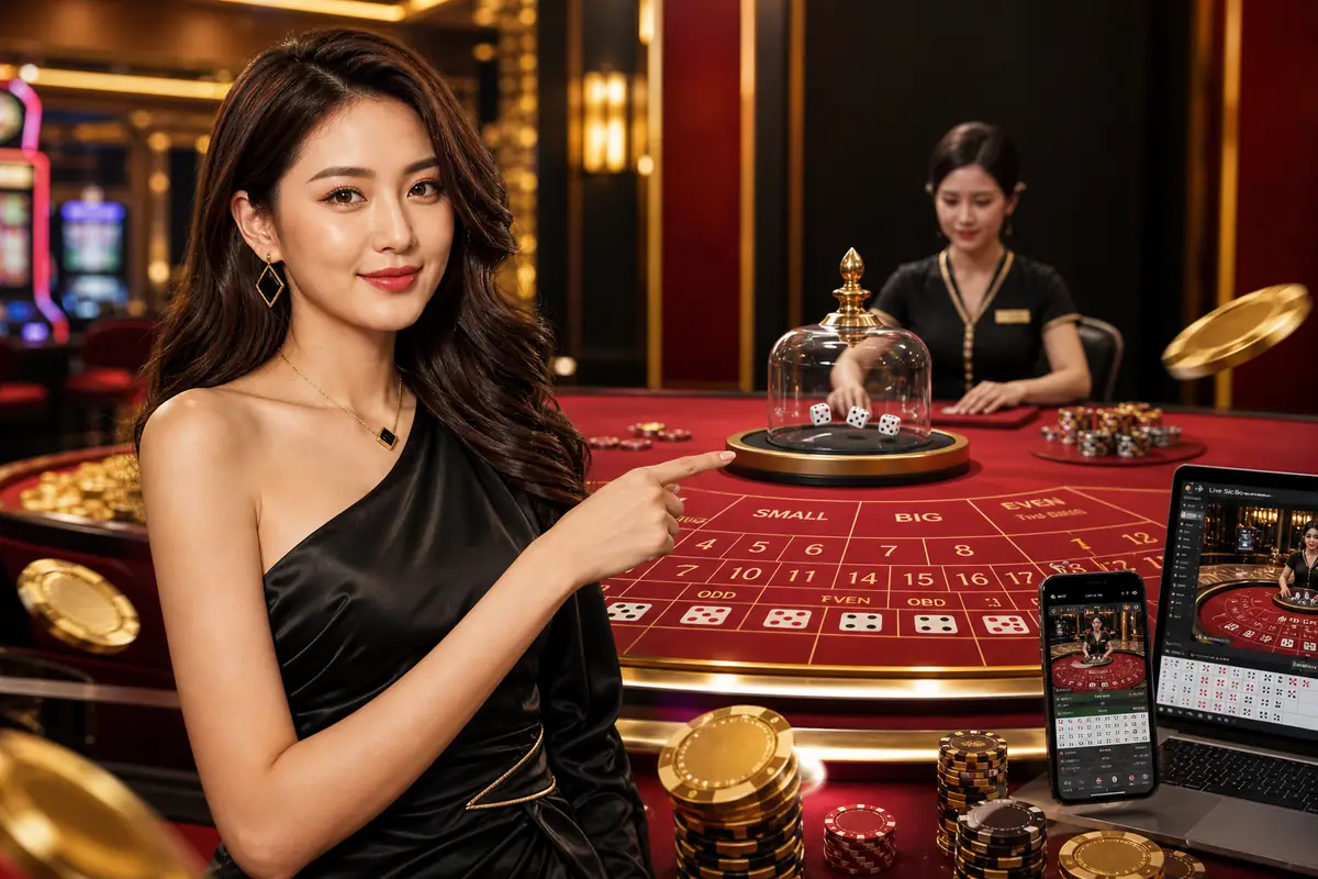 zp999 Casino স্বাগত বোনাস অফার